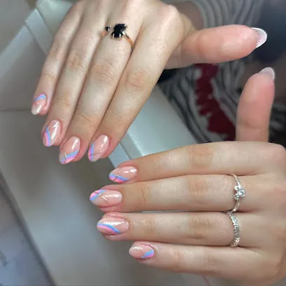Uñas MissNail