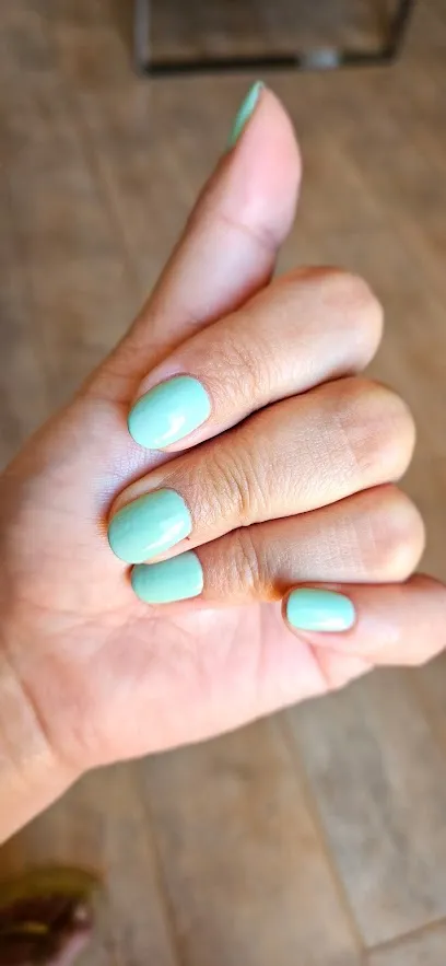 Uñas Mua