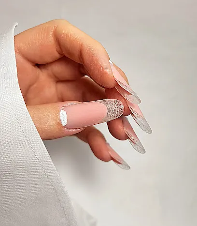 Uñas Natalie