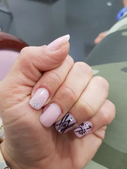 Uñas Pasión