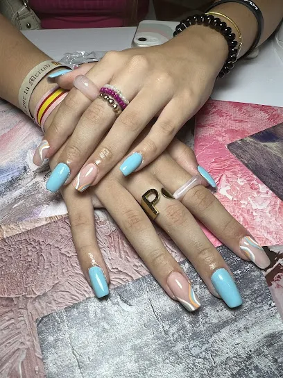 Uñas Patri