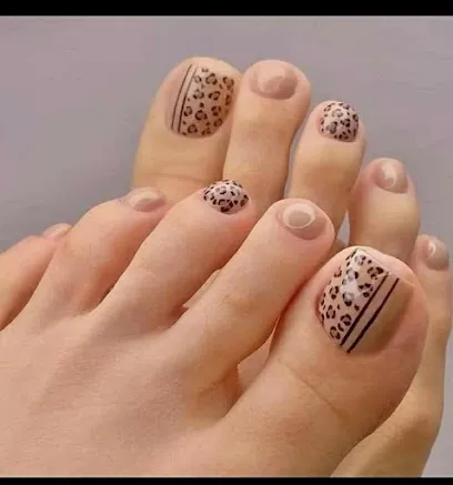 Uñas & Pelos