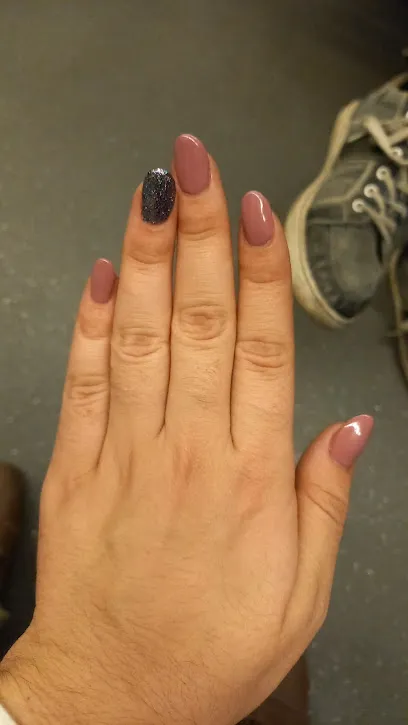 Uñas Pinup