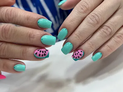 Uñas Queen