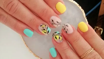 Uñas Sandra