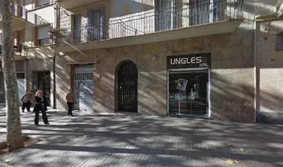 Uñas Stil