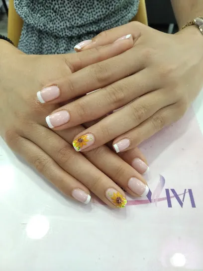 Uñas Vivi