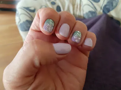 Uñas Voria
