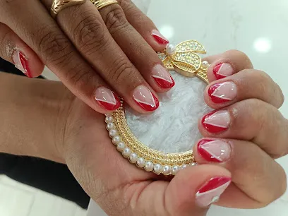 Uñas XiXi