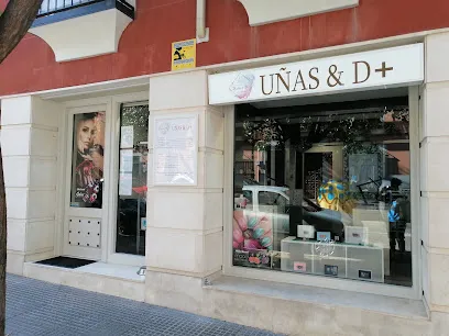 Uñas y D+