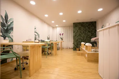 Uñas y mas