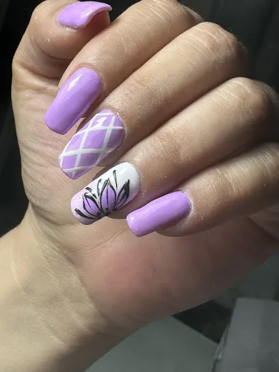 Uñas y mas