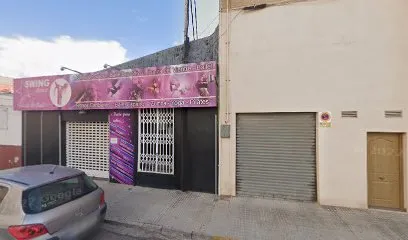Uñas y mimos