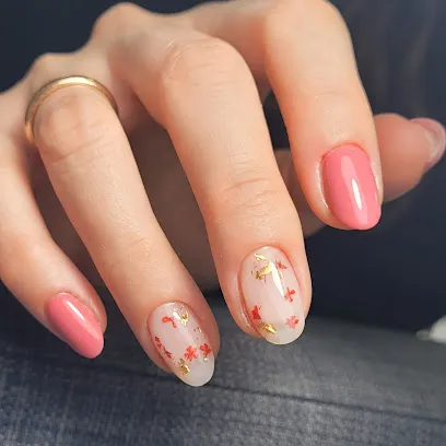Uñas y Stilo by DIANA PINCAY