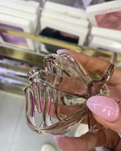 Uñas Yimei