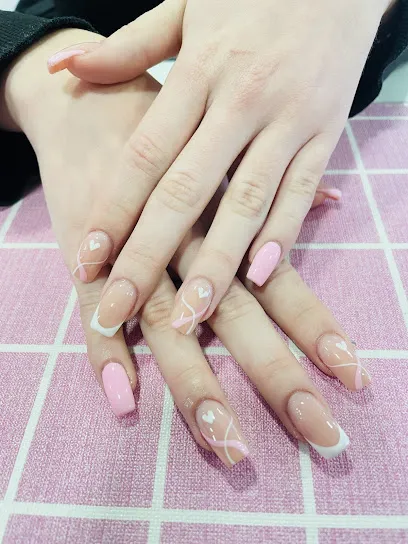 Uñas Z | Nuevas Estética