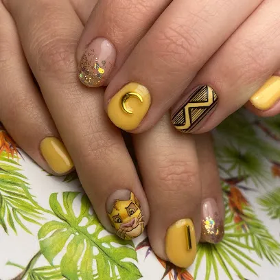 Uñearte