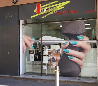 Ungles & Estética