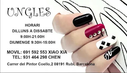 Ungles