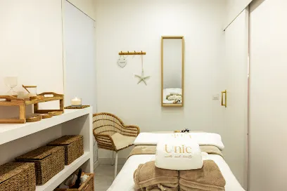 Unic Nails Soul and Beauty