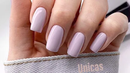 Unicas | Manicura A Domicilio