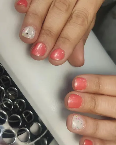 Uniqk Nail Studio