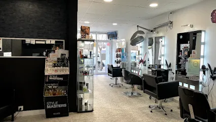 Unna Peluqueria