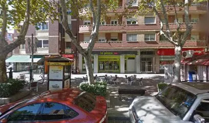 UP Peluquería