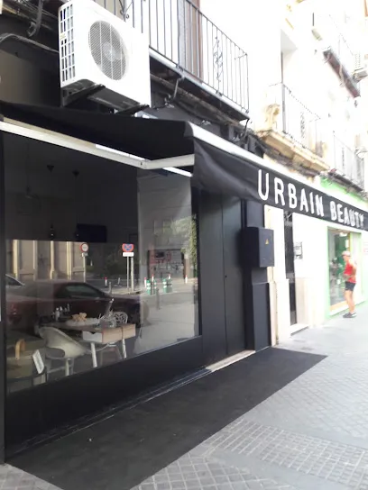 Urbain Beauty Studio