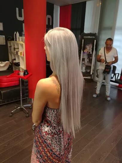 URBAN HAIR