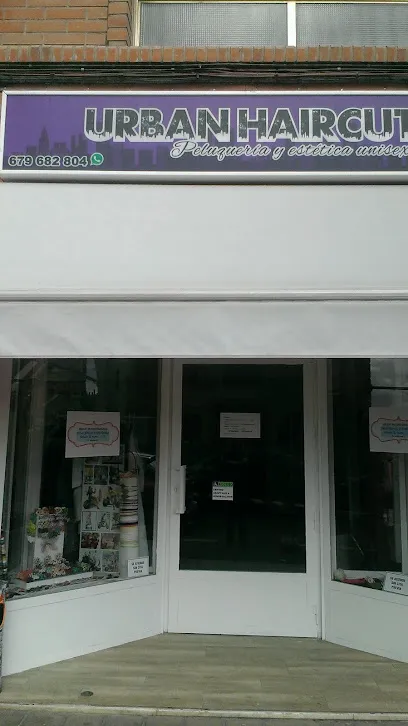 Urban Haircut Peluqueria y estética