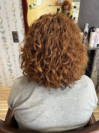urban looks PELUQUERIA