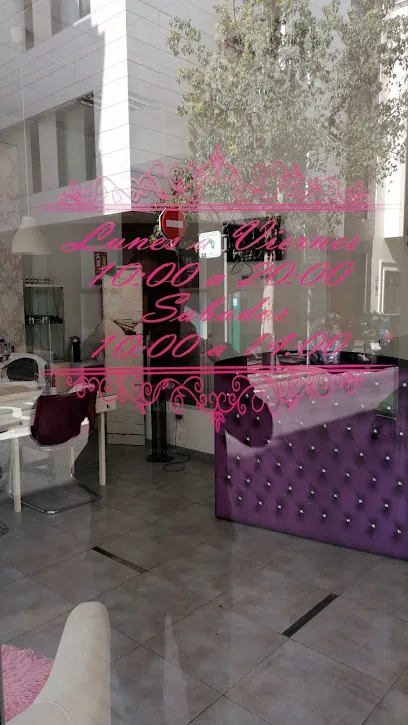 Urban Nail Center