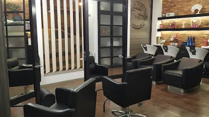 Urba'n Peluqueros