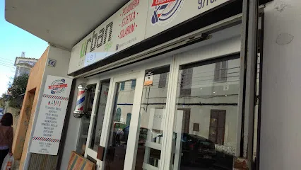 Urban Salón