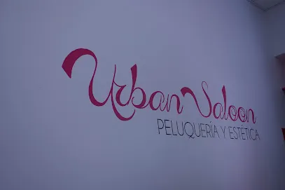 Urban Saloon Peluquería y Estética