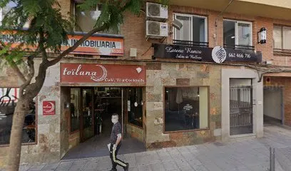 Urbany La Peluquería