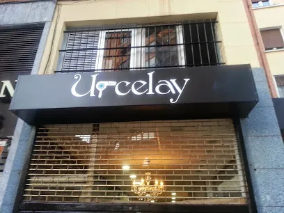 urcelay peluqueria