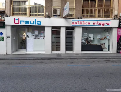 Ursula | Estiletto