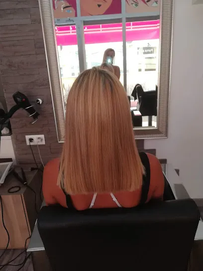 Urynska Peluqueria