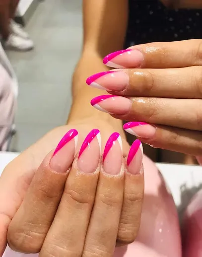USA Nails | Centro Comercial Nuevo Centro