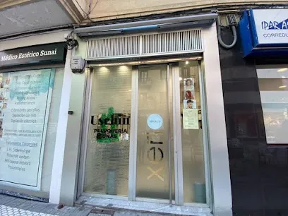 Uschin peluquería & uñas