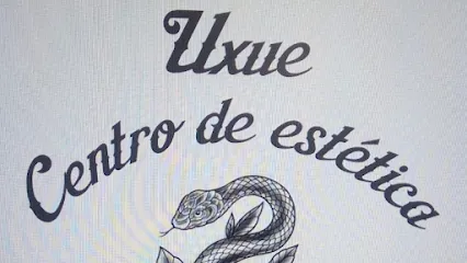 Uxue