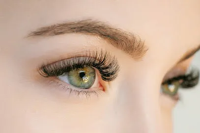 V Beauty Brows
