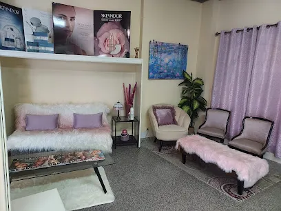 V de belleza