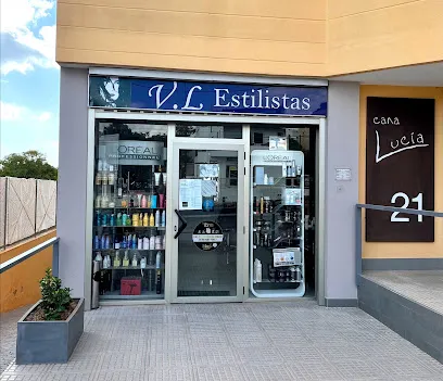 V.L. Estilistas