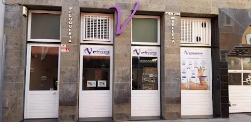 V Peluqueria