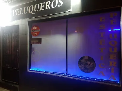 V8peluqueros