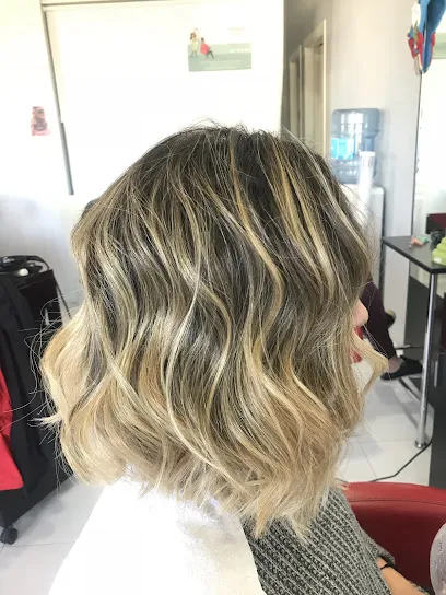 V&A Peluqueras