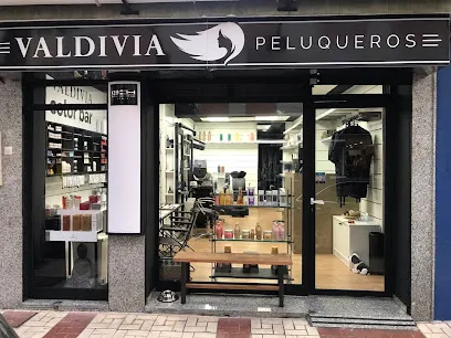 VALDIVIA PELUQUEROS